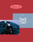 Vernon Black Eye Official Merchandise - Premium Photo