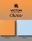 Victon 8th Mini Album - Choice