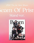 Viviz 1st Mini Album - Beam of Prism
