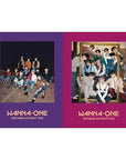 Wanna One 1st Mini Album Repackage - To Be One (Nothing Without You)
