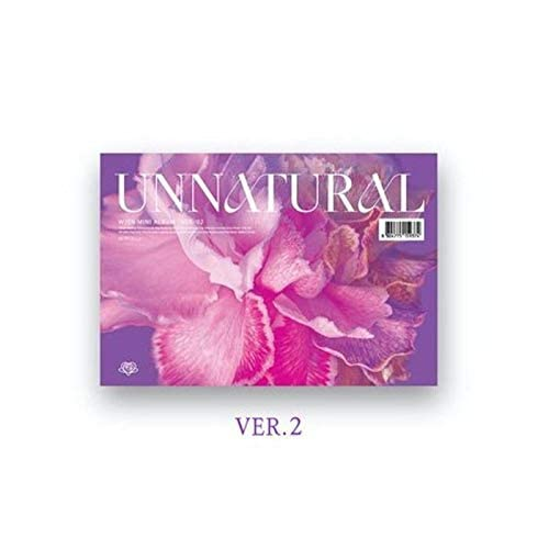 WJSN 9th Mini Album - Unnatural – Choice Music LA