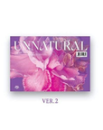 WJSN 9th Mini Album - Unnatural