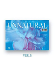WJSN 9th Mini Album - Unnatural