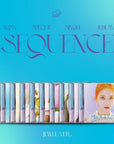 WJSN Special Single Album - Sequence (Jewel Case Ver.)