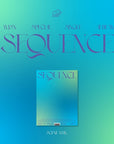 WJSN Special Single Album - Sequence