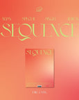 WJSN Special Single Album - Sequence