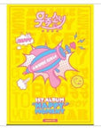 WJSN (Cosmic Girls) 1st Album - HAPPY MOMENT