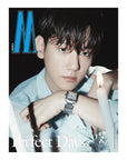 W Korea Magazine 2023-03 [Cover : Baekhyun]