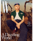 W Korea Magazine 2023-05 [Cover : NCT Mark]
