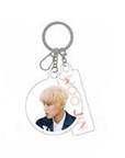 Wanna One [Therefore] Concert Official Goods - Acrylic Keyring
