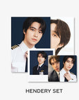 WayV 2022 Season's Greeting Photo Pack