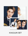 WayV 2022 Season's Greeting Photo Pack