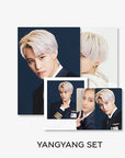 WayV 2022 Season's Greeting Photo Pack