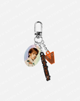 WayV Kick Back Goods - Acrylic Keyring