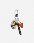 WayV Kick Back Goods - Acrylic Keyring