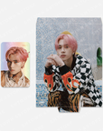 WayV Kick Back Goods - Hologram PC Set