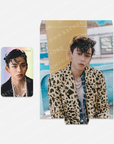 WayV Kick Back Goods - Hologram PC Set