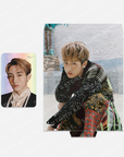 WayV Kick Back Goods - Hologram PC Set