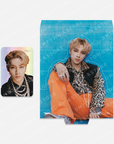 WayV Kick Back Goods - Hologram PC Set
