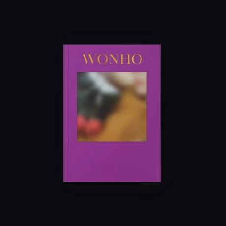 ウォノ WONHO  [obsession]  活動限定トレカ WONHO ウォノ OBSESSION 店舗特典トレカ 23枚 WONHO Obsession