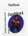 Wonho 2023 Photobook - Dumbstruck