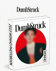 Wonho 2023 Photobook - Dumbstruck