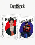 Wonho 2023 Photobook - Dumbstruck