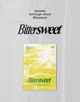 Wonho 2nd Single Album - Bittersweet