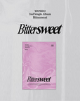 Wonho 2nd Single Album - Bittersweet