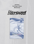 Wonho 2nd Single Album - Bittersweet
