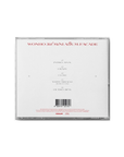 Wonho 3rd Mini Album - Facade (Jewel Case Ver.)