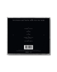Wonho 3rd Mini Album - Facade (Jewel Case Ver.)