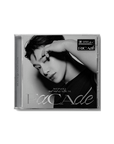 Wonho 3rd Mini Album - Facade (Jewel Case Ver.)