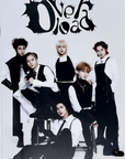 Xdinary Heroes 2nd Mini Album - Overload