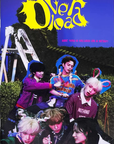 Xdinary Heroes 2nd Mini Album - Overload