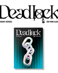 Xdinary Heroes 3rd Mini Album - Deadlock