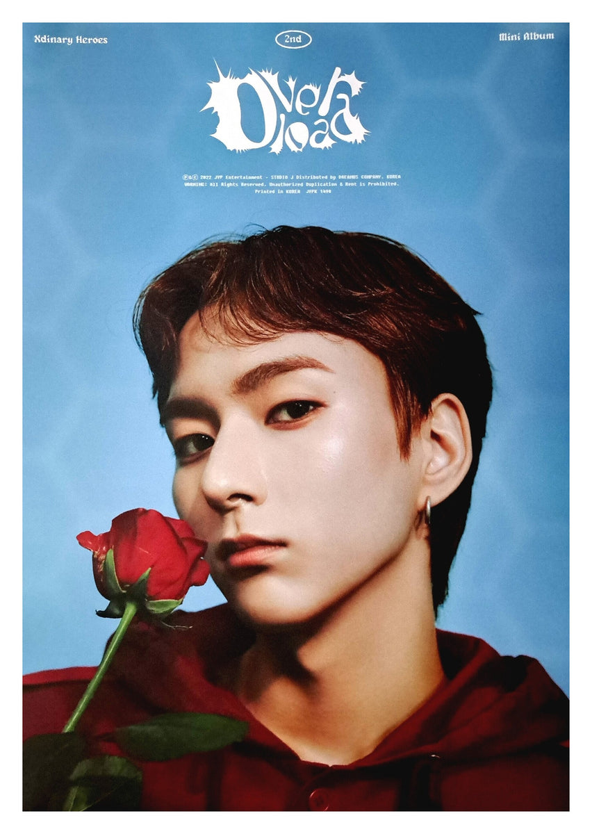 XdinaryHeroesOverloadO.