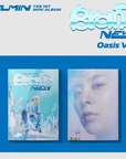 Xiumin 1st Mini Album - Brand New