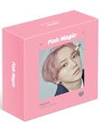 Yesung 3rd Mini Album - Pink Magic Kihno Kit