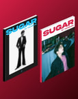 Youngjae 2nd Mini Album - Sugar