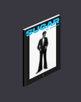 Youngjae 2nd Mini Album - Sugar