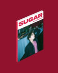 Youngjae 2nd Mini Album - Sugar