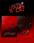 Younite 3rd EP Album - Youni-On