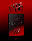 Younite 3rd EP Album - Youni-On