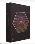 빅스VIXX LIVE FANTASIA DAYDREAM DVD