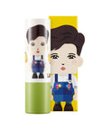 엑소 EXO PAPER TOY LIP BALM