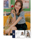 Twice University Official Merchandise Goods- University Kit