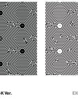 엑소 케이 EXO-K Mini Album Vol. 2 - Overdose (KOREAN VER)