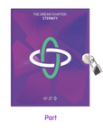 TXT Album - The Dream Chapter : ETERNITY