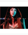 공민지 MINZY(GONG MINJI) - MINZY WORK 01 UNO CD